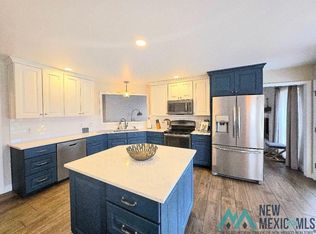 1127 Boggio Dr, Gallup, NM 87301