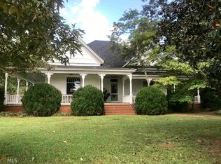 2730 Williamson Zebulon Rd, Williamson, GA 30292