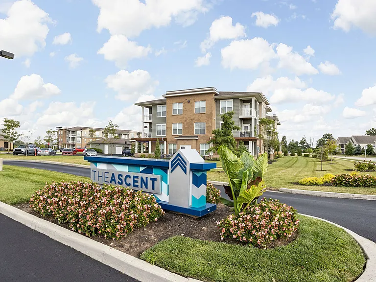 The Ascent Apartments of Plainfield — Photo 39