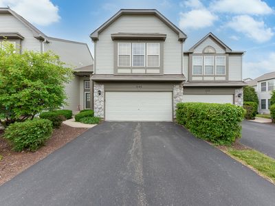 3145 Bromley Ln, Aurora, IL, 60502