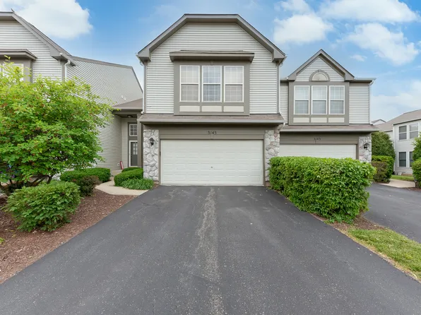 3145 Bromley Ln, Aurora, IL 60502