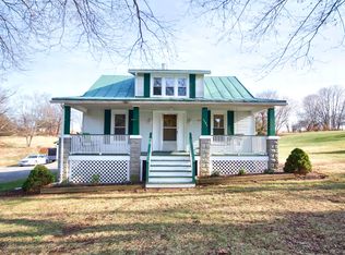 4787 Norrisville Rd, White Hall, MD 21161