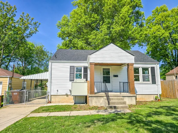 6909 Mar Bev Dr, Cincinnati, OH 45239