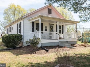 9579 Bastable Mill Rd, Catlett, VA 20119