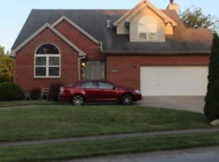 3954 Bradwood Dr, Dayton, OH 45405