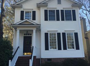 517 Meyers Dr, Greenville, SC 29605