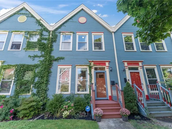73 Mariner St, Buffalo, NY 14201