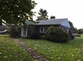 827 Old Forge Rd, New Cumberland, PA 17070