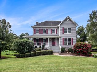 815 Springtime Dr, Lawrenceville, GA 30043