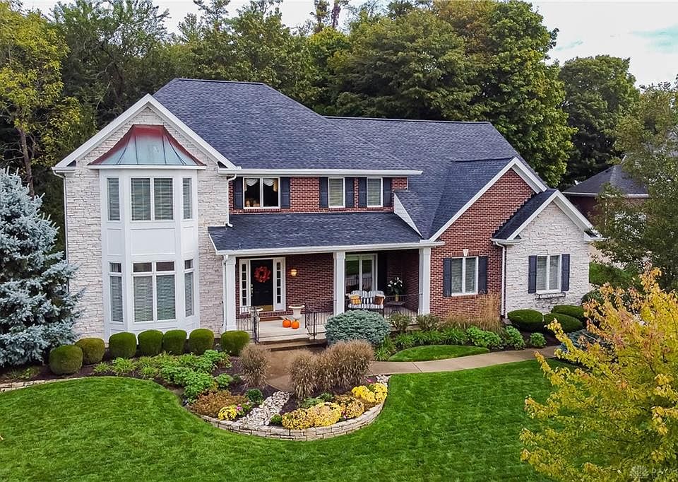425 Stolle Dr, Springboro, OH 45066 Zillow
