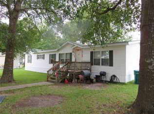 13073 Aspen Way Ct, Willis, TX 77318
