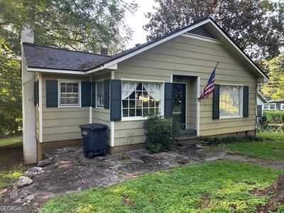 405 Hazel Ave, Demorest, GA, 30535