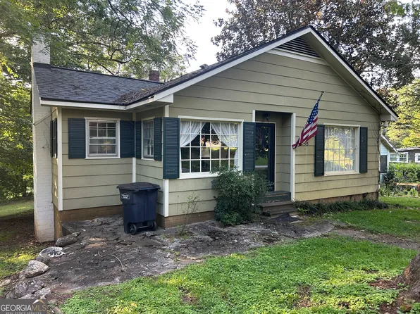 405 Hazel Ave, Demorest, GA 30535