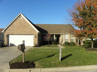 104 Percy Pl, Georgetown, KY 40324