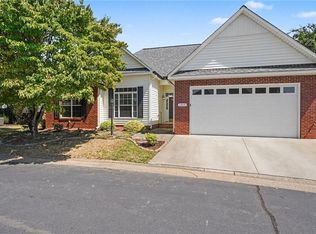 5305 Old Plantation Cir, Winston Salem, NC 27104