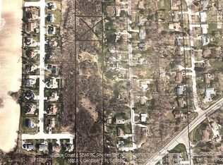 LT 0 Burr Oak Dr, Racine, WI 53406