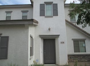 4738 E Laurel Ave, Gilbert, AZ 85234