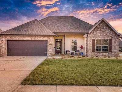 1526 Sabal Palm Dr, Gulf Breeze, FL, 32563