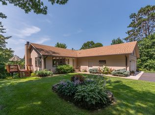 12357 Lower Sylvan Rd SW, Pillager, MN 56473