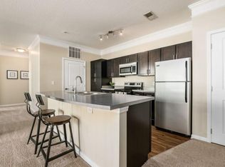 4264 Benedict Way #4264, Columbus, OH 43221