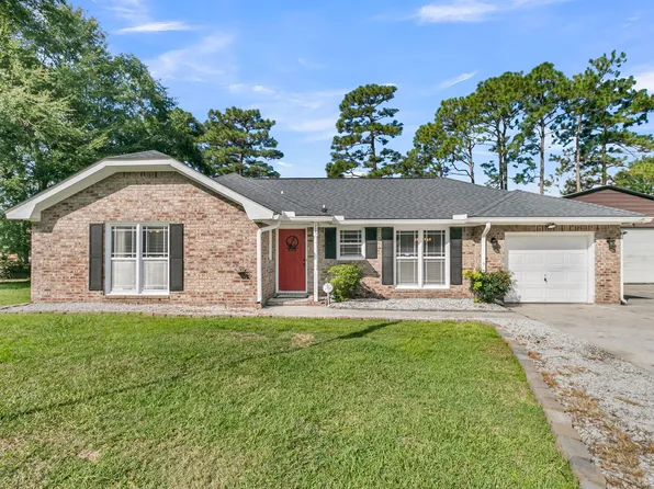 105 Bedford Ct, Summerville, SC 29486