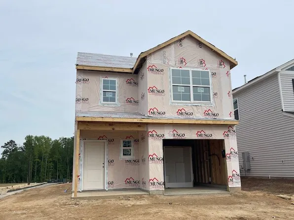 684 Dundee Ct, Lexington, SC 29073
