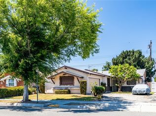 1033 W 213th St, Torrance, CA 90502