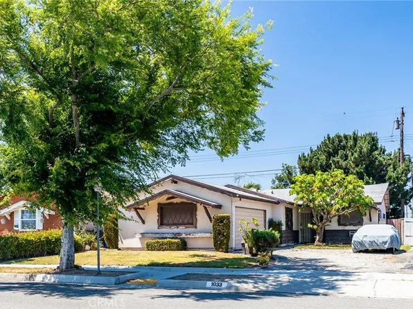 1033 W 213th St, Torrance, CA 90502