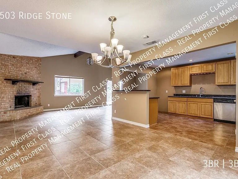 8503 Ridge Stone St — Photo 6