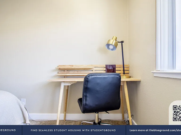 Office Area