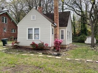 735 Holly St, Asheboro, NC 27203