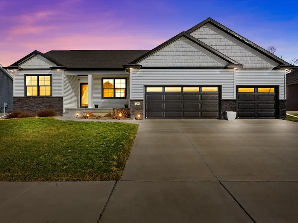 7214 Country Ridge Dr NW, Palo, IA 52324