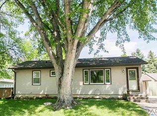 708 N Williams Ave, Sioux Falls, SD 57104