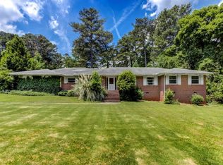 2324 Clairmont Rd NE, Atlanta, GA 30329