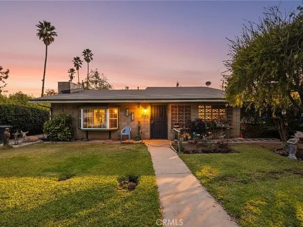 40665 Dutton St, Cherry Valley, CA 92223