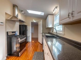 918 Sea St, Quincy, MA 02169