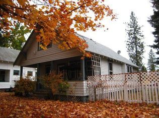 2923 E 18th Ave, Spokane, WA 99223