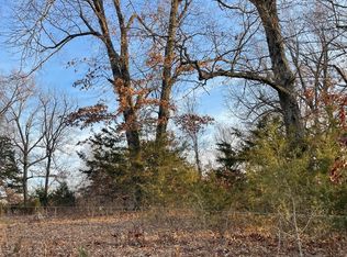 Keeter Ln, Harrison, AR 72601