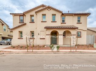 4084 E Ranch Rd, Gilbert, AZ 85296