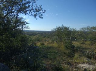 0 N Oak Grove Rd, Mason, TX 76856