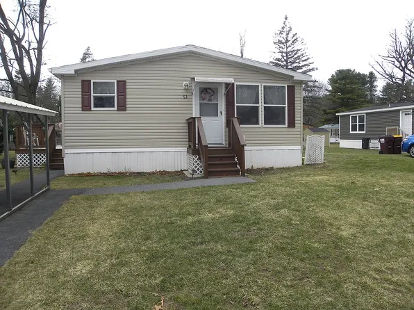 17 Jones Rd Lot 53, Saratoga Springs, NY 12866