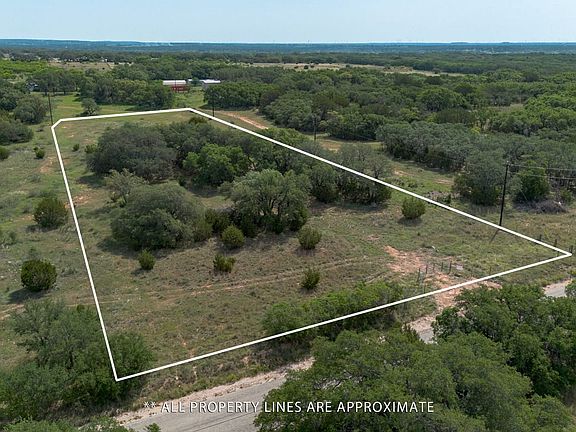 Zephyr Owner Financed Land for Sale