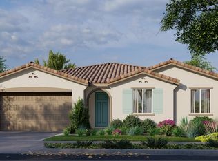 Residence 2355 Plan, Lakeside at Westlake, Stockton, CA 95219