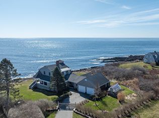 30 Barker Point Rd, Bailey Island, ME 04003