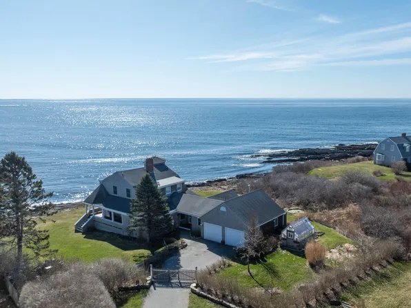 30 Barker Point Road, Harpswell, ME 04079