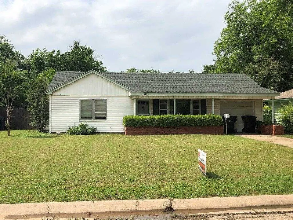 3013 Shirley Ln