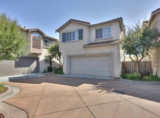 307 Accolade Dr, San Leandro, CA 94577