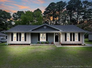 4730 Belford Rd, Fayetteville, NC 28314