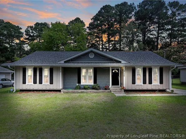 4730 Belford Rd, Fayetteville, NC 28314