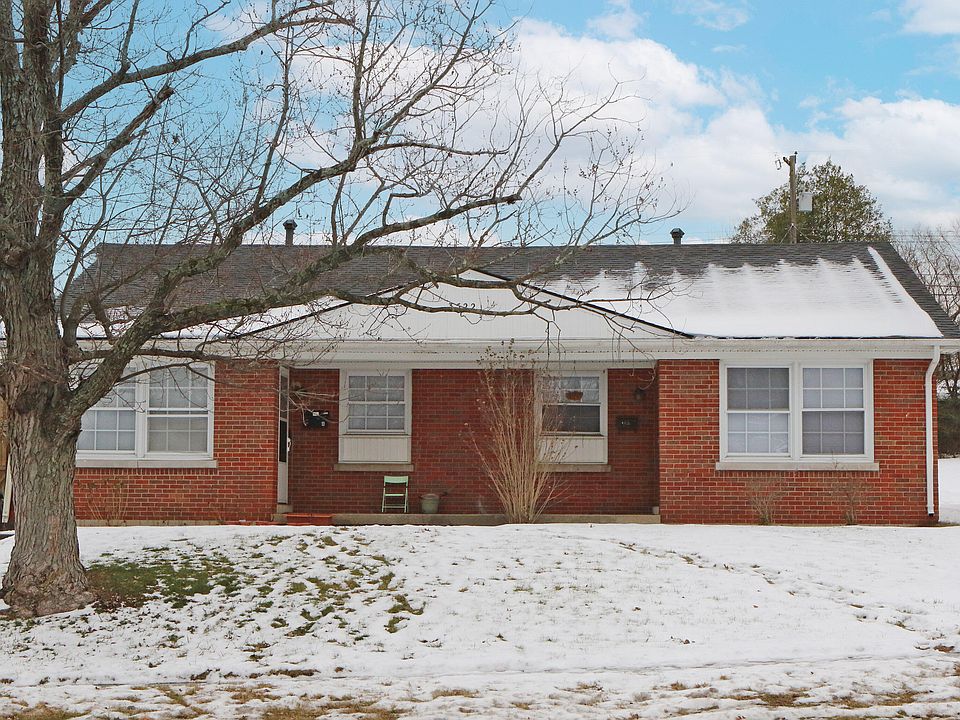 1st image of 3522 Lansdowne Dr #A-b
